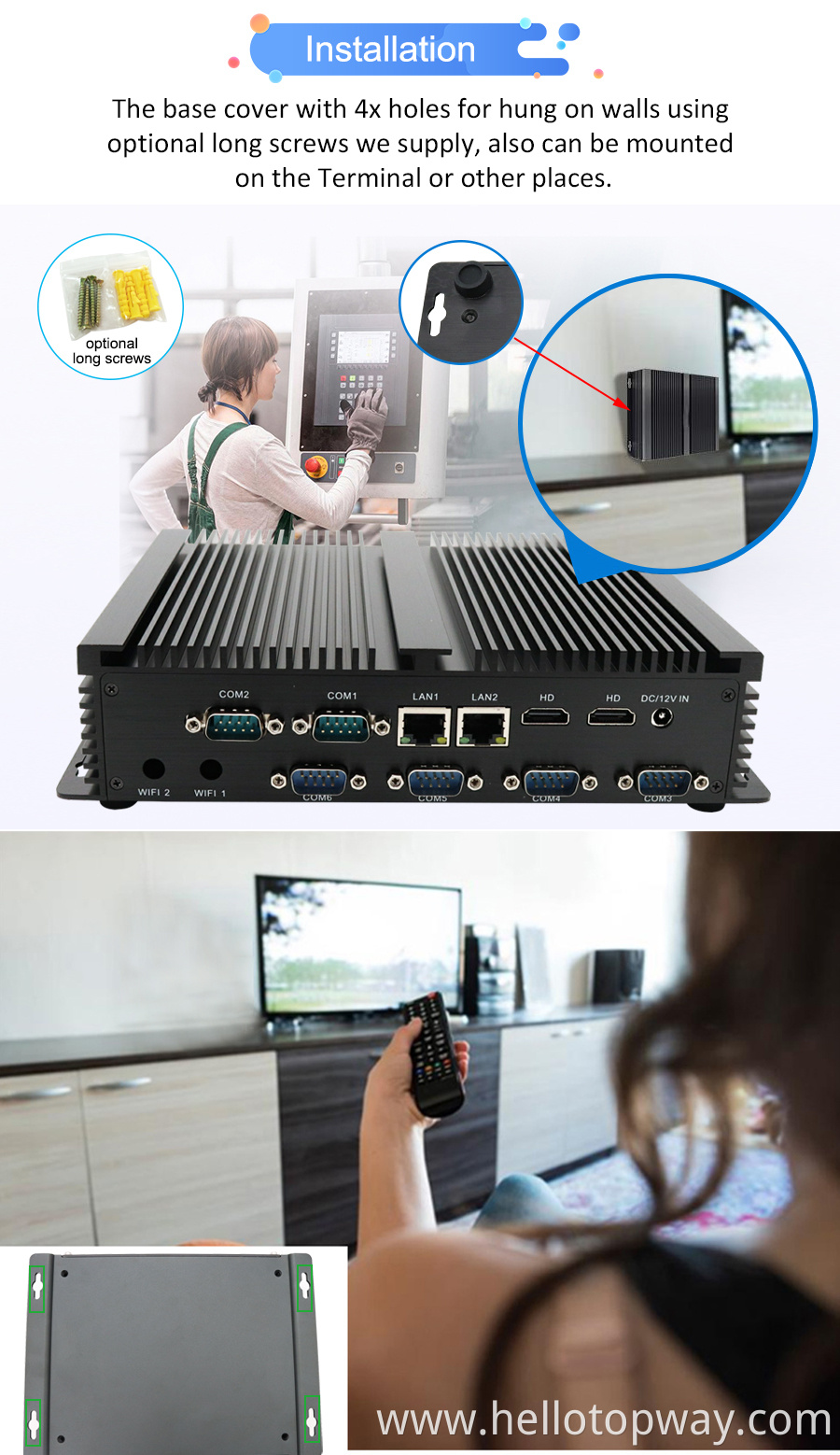 Zotac Zbox Magnus One Zotac Zbox Magnus One